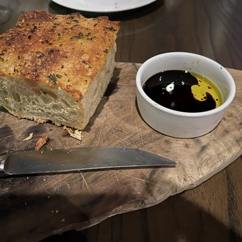 Nesso - Focaccia - Italian Near Me - Indianapolis, Indiana Nesso - Focaccia - Italian Near Me - Indianapolis, Indiana