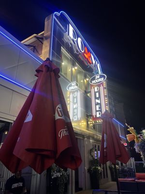 The Nicollet Diner by null The Nicollet Diner by null