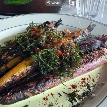 Verde Restaurant - New American Near Me - Costa Mesa, California Verde Restaurant - New American Near Me - Costa Mesa, California