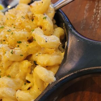 Outback Steakhouse - Mac n cheese - Steakhouses Near Me - Houston, Texas Outback Steakhouse - Mac n cheese - Steakhouses Near Me - Houston, Texas