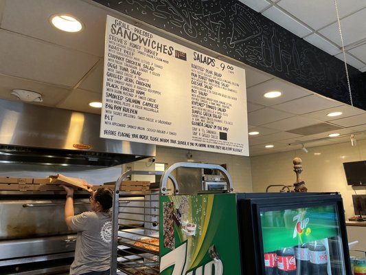 Oggi Gourmet by null