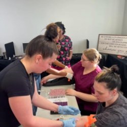 Express Training Services