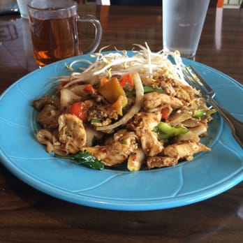 Cha Ba Thai - Thai Near Me - Portland, Oregon Cha Ba Thai - Thai Near Me - Portland, Oregon
