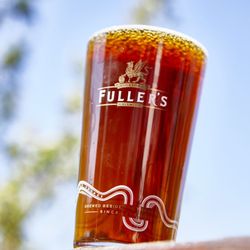 The Windmill Inn - The Windmill Inn - it doesn't get much better than Fuller's real ale