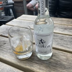 The Curfew Micropub