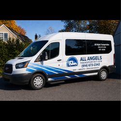 All Angels Transportation Services