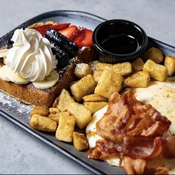 Kaffe Haus - Breakfast & Brunch Near Me - Caguas, Puerto Rico Kaffe Haus - Breakfast & Brunch Near Me - Caguas, Puerto Rico