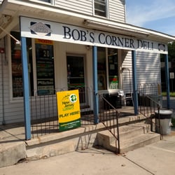 Bob's Corner Deli