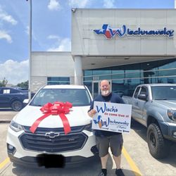 Wischnewsky Chrysler Dodge Jeep Ram