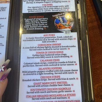 Lucky Beaver Bar & Burger - American Near Me - Reno, Nevada Lucky Beaver Bar & Burger - American Near Me - Reno, Nevada