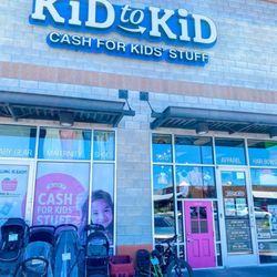 Kid to Kid