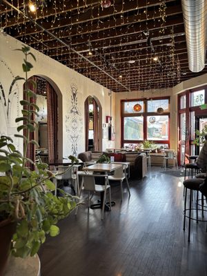 Convivio Café by null