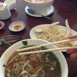 Ngoc An Vietnamese Restaurant