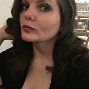 Drybar - Burbank - Maisel Day "Old Hollywood" blowout by Samantha. - Blow Dry/Out Services Near Me - Burbank, California