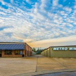 Metro Truck Rental