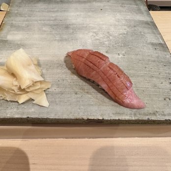 Kabuto - My fav! Toro! - Sushi Bars Near Me - Las Vegas, Nevada