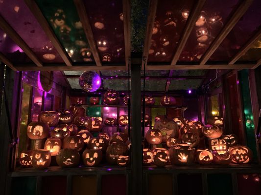 Dalston Eastern Curve Garden by null