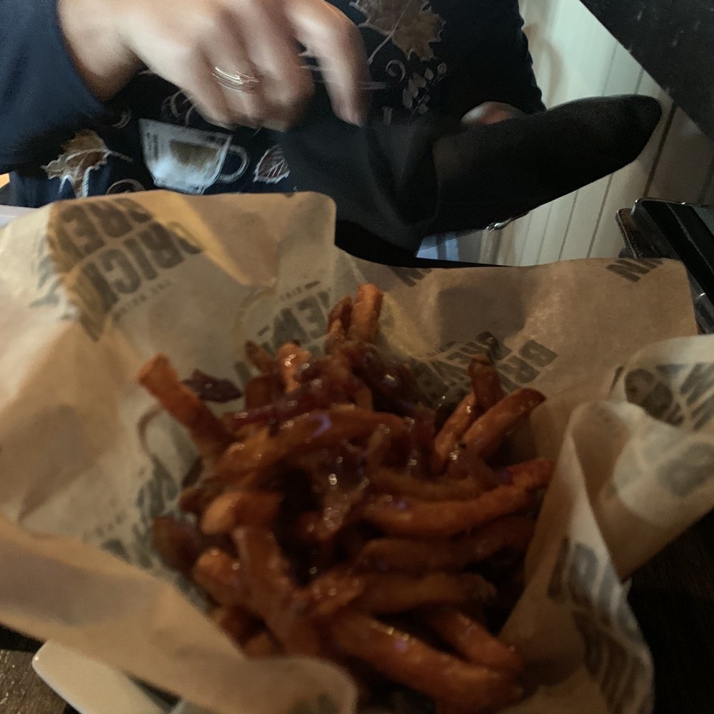 Bricktown Brewery - Sweet Potato Fries - Breweries Near Me - Springfield, Missouri Bricktown Brewery - Sweet Potato Fries - Breweries Near Me - Springfield, Missouri