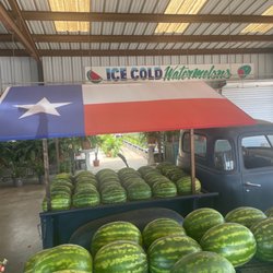 Graham's Edgewood Market Plants & Produce