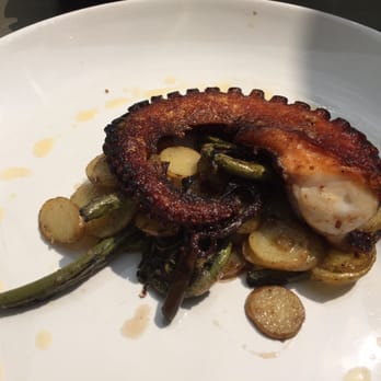 Wrecking Bar Brewpub - Charred octopus - Brewpubs Near Me - Atlanta, Georgia Wrecking Bar Brewpub - Charred octopus - Brewpubs Near Me - Atlanta, Georgia