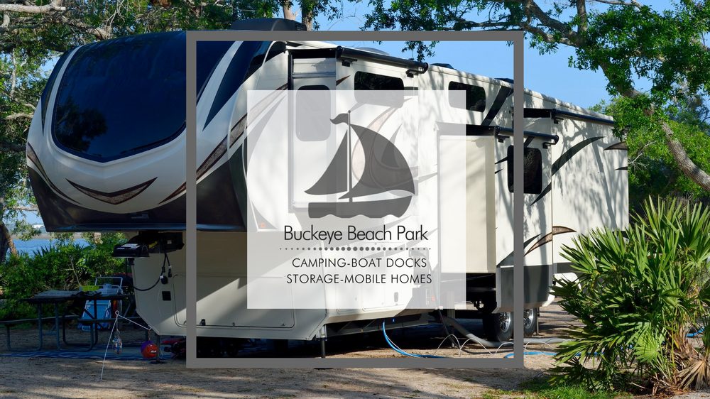 BUCKEYE BEACH PARK Updated September 2024 12 Photos 5089 Bateson