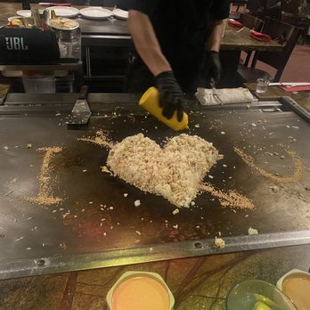 Shogun Restaurant - Fried Rice - Japanese Near Me - Temecula, California Shogun Restaurant - Fried Rice - Japanese Near Me - Temecula, California