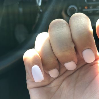 Bombshell Nail & Spa - Uneven - Nail Salons Near Me - Las Vegas, Nevada