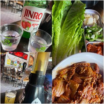 K1 Belton The Bloom - Amazing atmosphere Service and food was on point Katherine was so attentive #TeamSoju - Korean Near Me - Belton, Texas K1 Belton The Bloom - Amazing atmosphere Service and food was on point Katherine was so attentive #TeamSoju - Korean Near Me - Belton, Texas