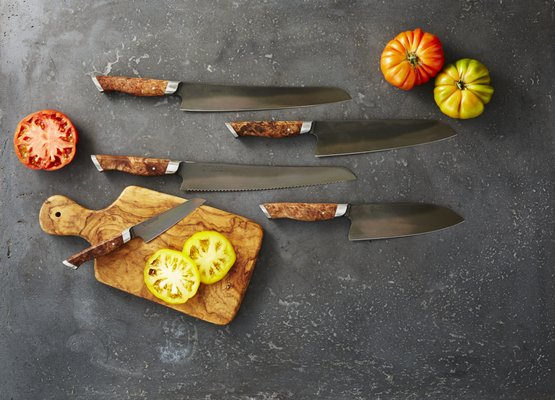 Steelport Knife Co. by null