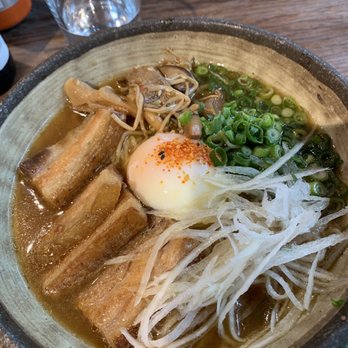 Akiba - Pork ramen - Bars Near Me - Canberra, ACT Akiba - Pork ramen - Bars Near Me - Canberra, ACT