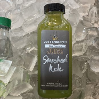 Just Smash'em - Fresh squeezed juice on ice. - Acai Bowls Near Me - San Antonio, Texas Just Smash'em - Fresh squeezed juice on ice. - Acai Bowls Near Me - San Antonio, Texas