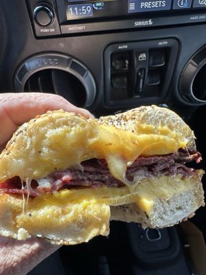 Call Your Mother Lil' Deli - McLean by null