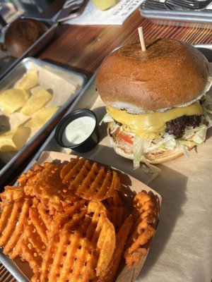 Mayer's Garden by null