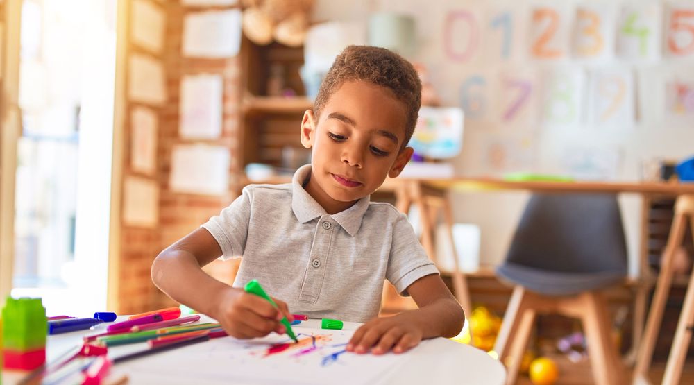 The Community Classroom - reading tutor in Florence, MA