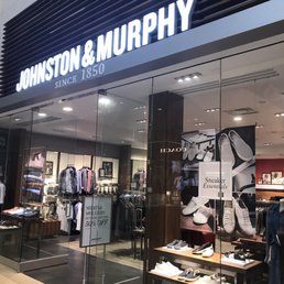 johnston murphy outlet store