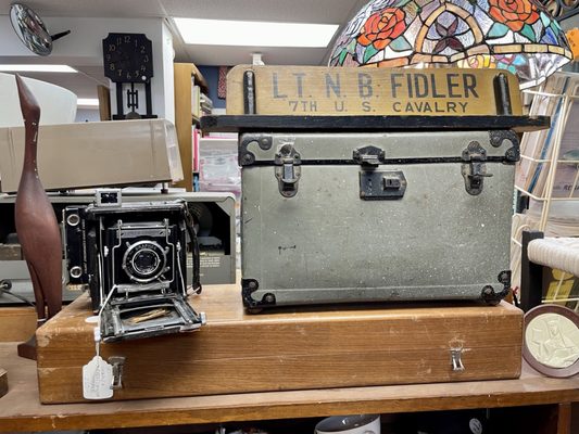 Kingston Consignments by null