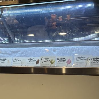Jeni's Splendid Ice Creams - Inside - Ice Cream & Frozen Yogurt Near Me - Scottsdale, Arizona Jeni's Splendid Ice Creams - Inside - Ice Cream & Frozen Yogurt Near Me - Scottsdale, Arizona