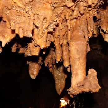 Bull Shoals Caverns - Walking Tours Near Me - Bull Shoals, Arkansas