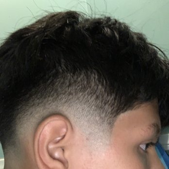 Headliners Barbershop - (was taken a couple hours after the cut) - Barbers Near Me - Inglewood, California Headliners Barbershop - (was taken a couple hours after the cut) - Barbers Near Me - Inglewood, California