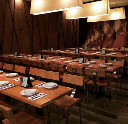 Spices Asian Restaurant And Sushi Bar by null