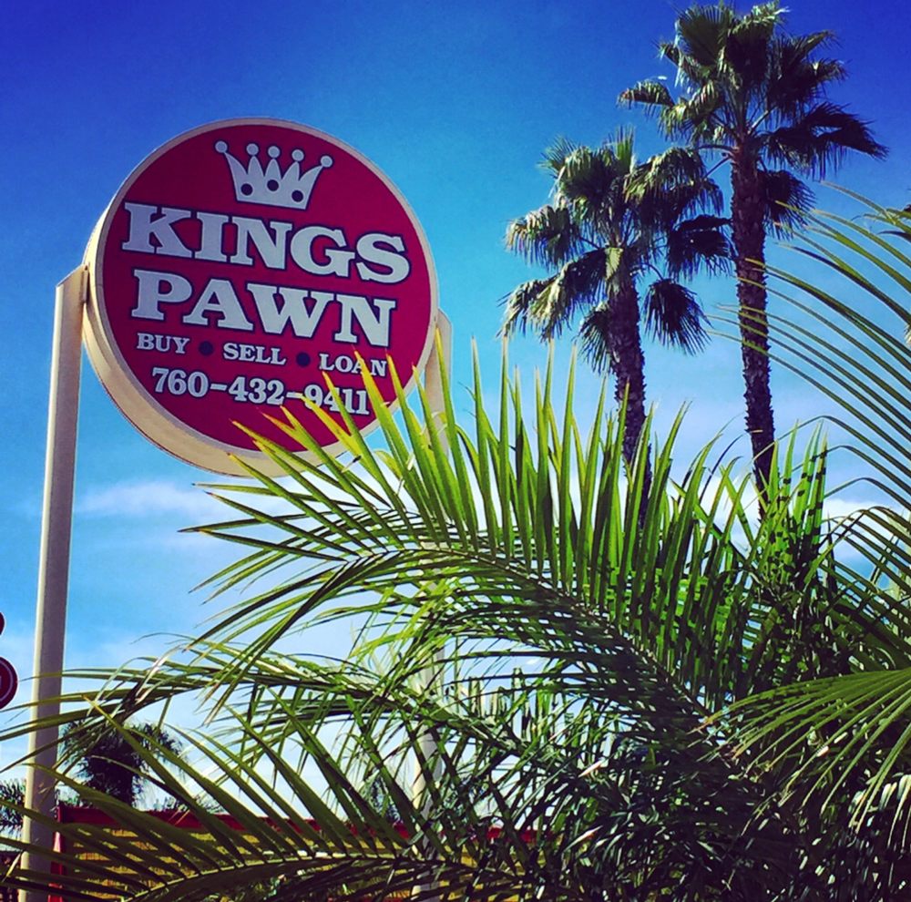 KING’S PAWN Updated October 2024 148 Photos & 47 Reviews 1010 E