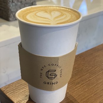 Grind NYC - Coffee - Cafes Near Me - New York, New York Grind NYC - Coffee - Cafes Near Me - New York, New York
