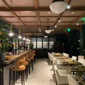 Lemon Grove - Cocktail Bars Near Me - Los Angeles, California