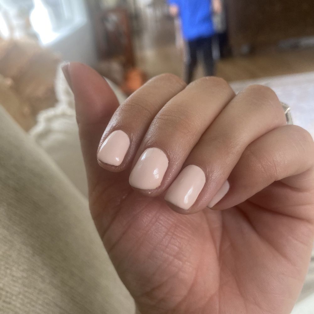 Jane's Nails - Uneven shaping, and play dog like nails!!! - Nail Salons Near Me - Madison, New Jersey Jane's Nails - Uneven shaping, and play dog like nails!!! - Nail Salons Near Me - Madison, New Jersey