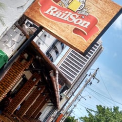 Bar do Railson