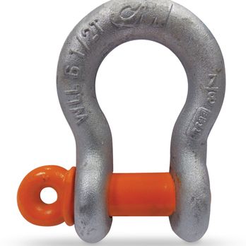 Murphy Industrial Products - CM shackle - Hardware Stores Near Me - Houston, Texas Murphy Industrial Products - CM shackle - Hardware Stores Near Me - Houston, Texas