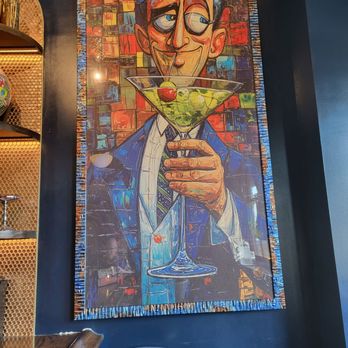 Wils Martini Lounge - Bars Near Me - Chicago, Illinois Wils Martini Lounge - Bars Near Me - Chicago, Illinois