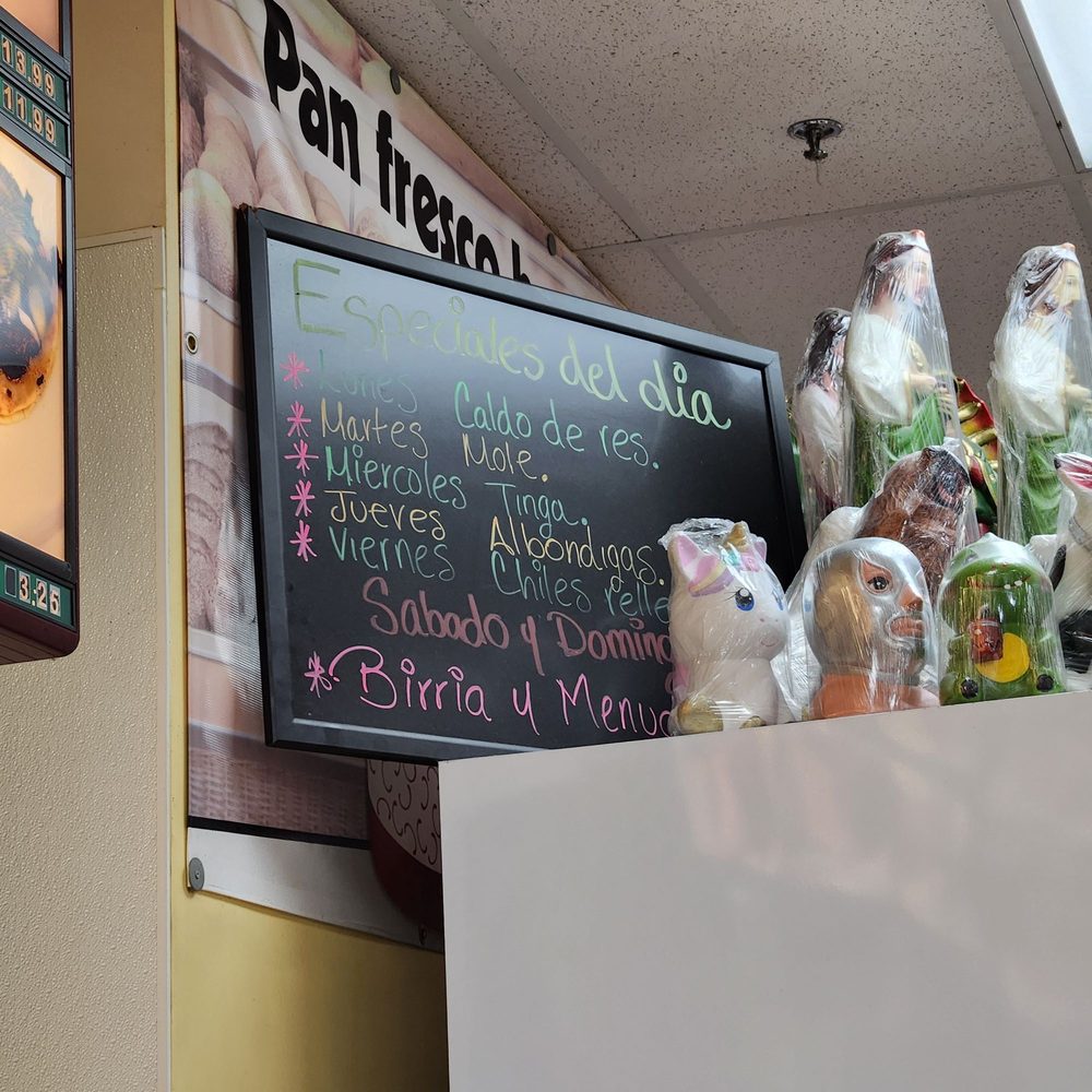 Ortega’s Market - Photo 3