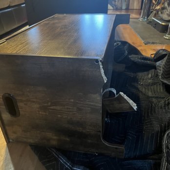 All My Sons Moving & Storage - Broken furniture - Movers Near Me - Broomfield, Colorado All My Sons Moving & Storage - Broken furniture - Movers Near Me - Broomfield, Colorado