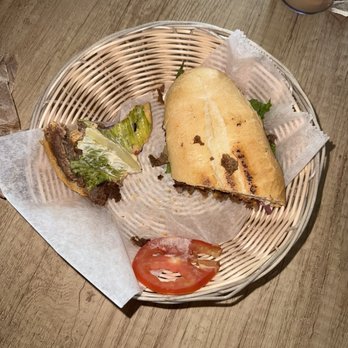 Sylvan Cafe & Restaurant - Steak & Cheese - Bakeries Near Me - Washington, DC, District of Columbia Sylvan Cafe & Restaurant - Steak & Cheese - Bakeries Near Me - Washington, DC, District of Columbia